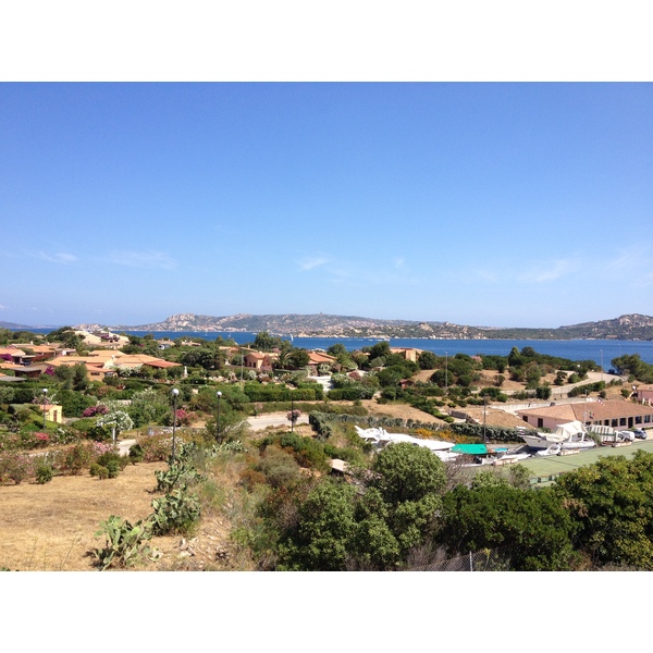 Photo Italie Sardaigne Costa Smeralda 2015-06 100