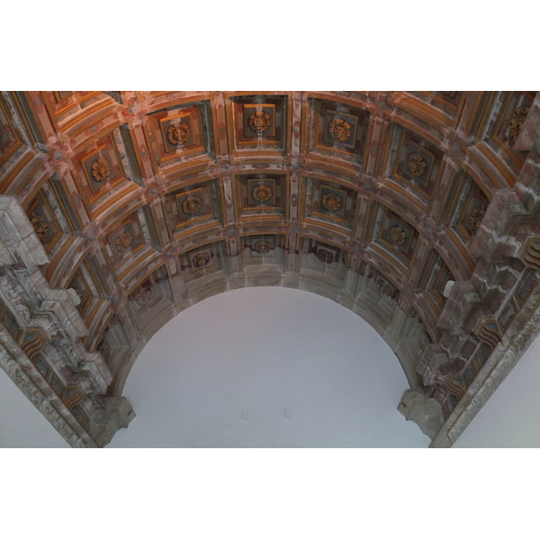 Photo Espagne Saint-Jacques-de-Compostelle 2013-01 35