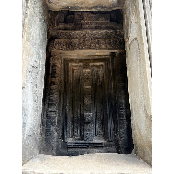 Photo Cambodge Siem Reap Thommanon 2023-01 4