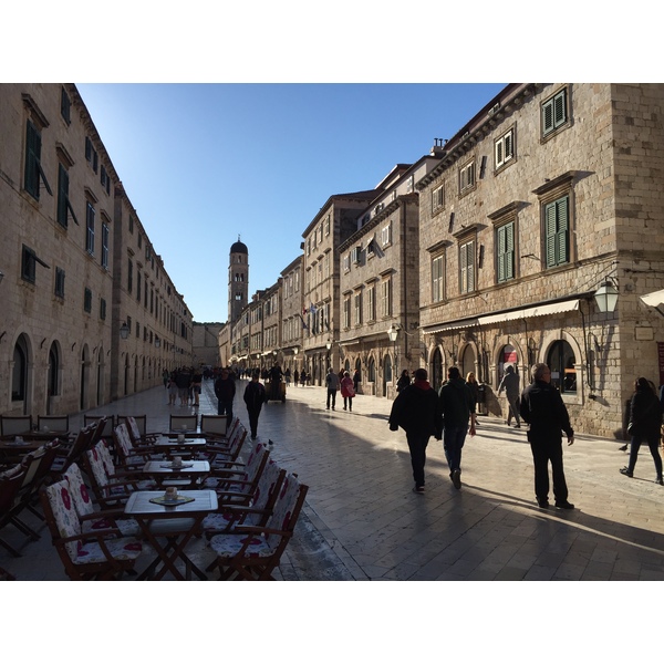 Photo Croatie Dubrovnik 2016-04 141