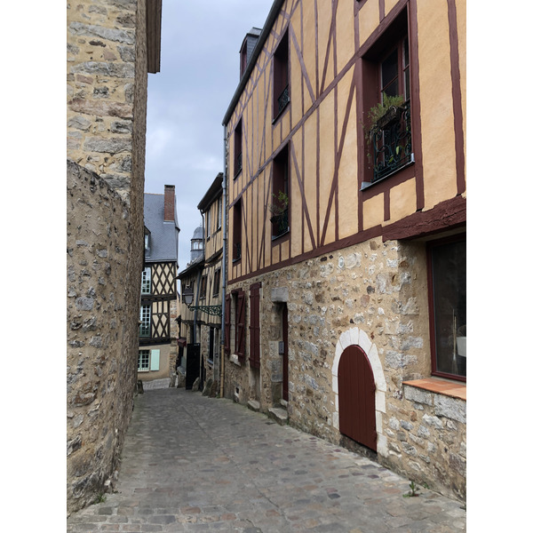 Photo France Le Mans 2019-05 53