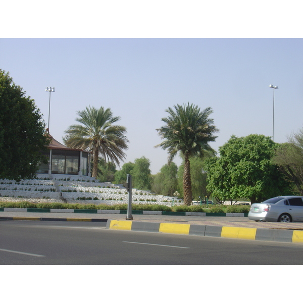 Photo Émirats arabes unis Al Ain 2005-09 2