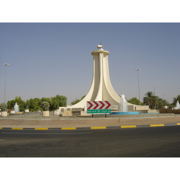 Photo Émirats arabes unis Al Ain 2005-09 9