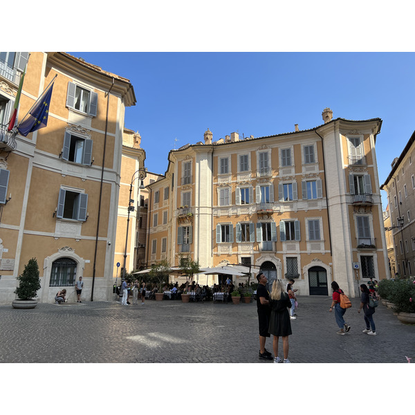 Photo Italie Rome 2021-09 383