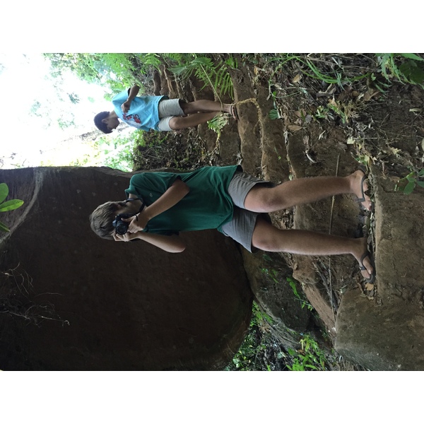 Photo Thaïlande Parc National Phu Hin Rong Kla 2014-12 112
