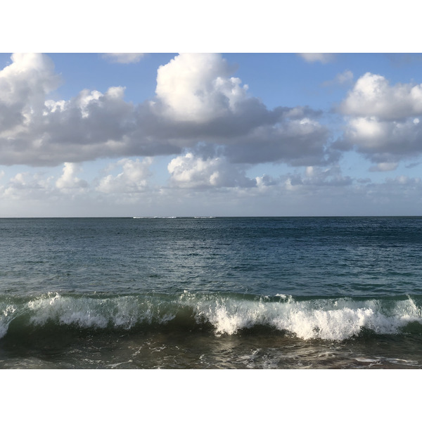Photo Guadeloupe Plage de la Perle 2021-02 114