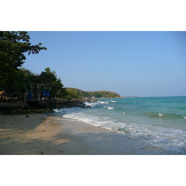 Photo Thaïlande Ko Samet 2009-01 43