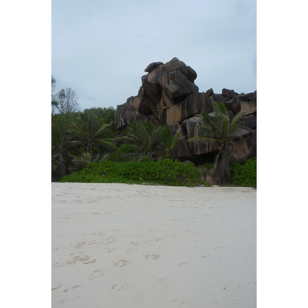Photo Seychelles La Digue 2011-10 132