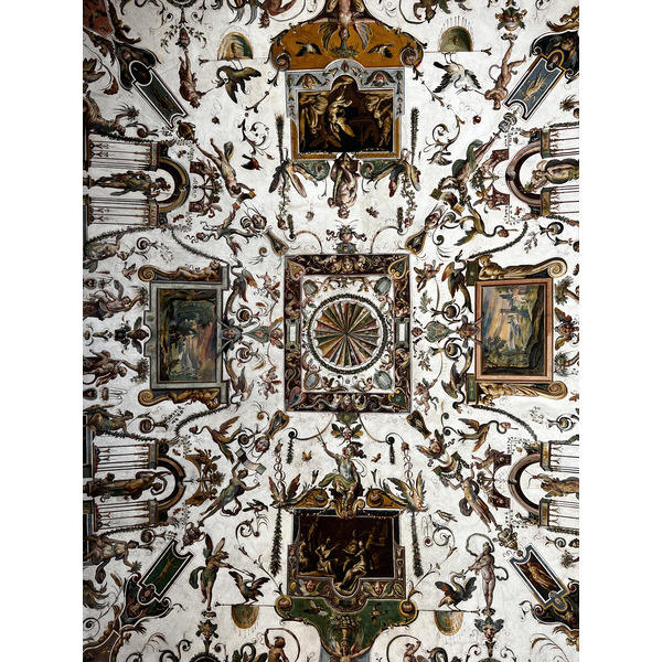 Photo Italie Florence Galerie des Offices 2022-05 40