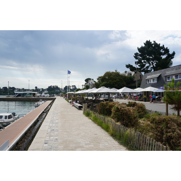 Photo France Île-aux-Moines 2016-08 51