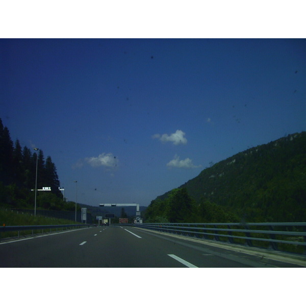 Photo Suisse Route 1999-06 1