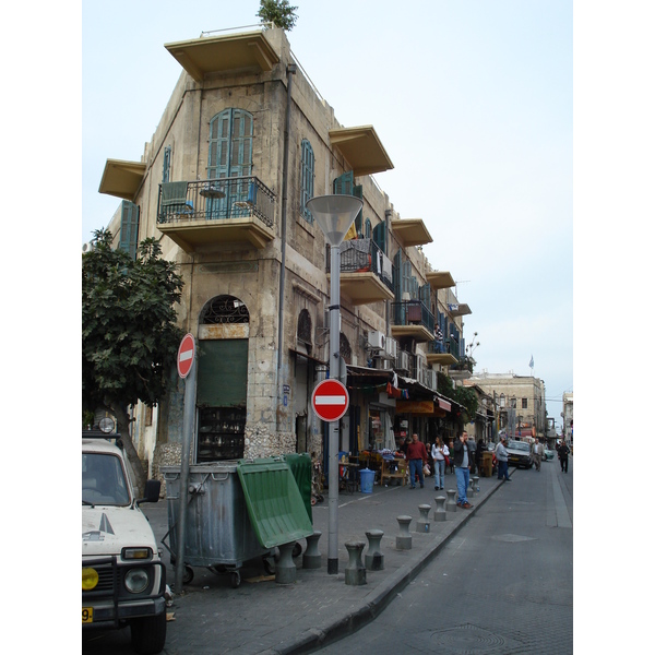 Photo Israel Jaffa 2006-12 213