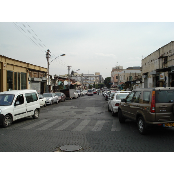 Photo Israel Jaffa 2006-12 54