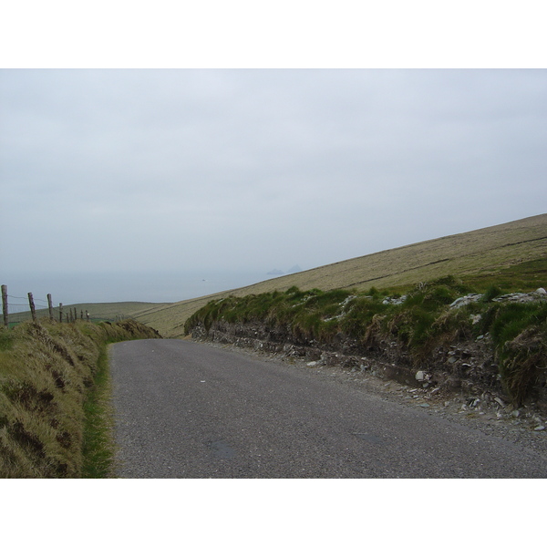 Photo Irlande Kerry Ballinskelligs 2004-05 8