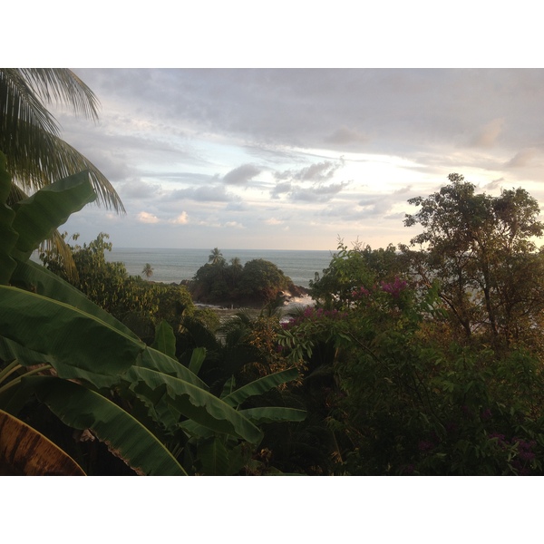 Photo Costa Rica Dominical 2015-03 18