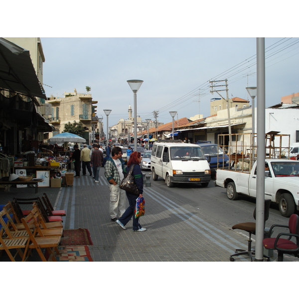 Photo Israel Jaffa 2006-12 38