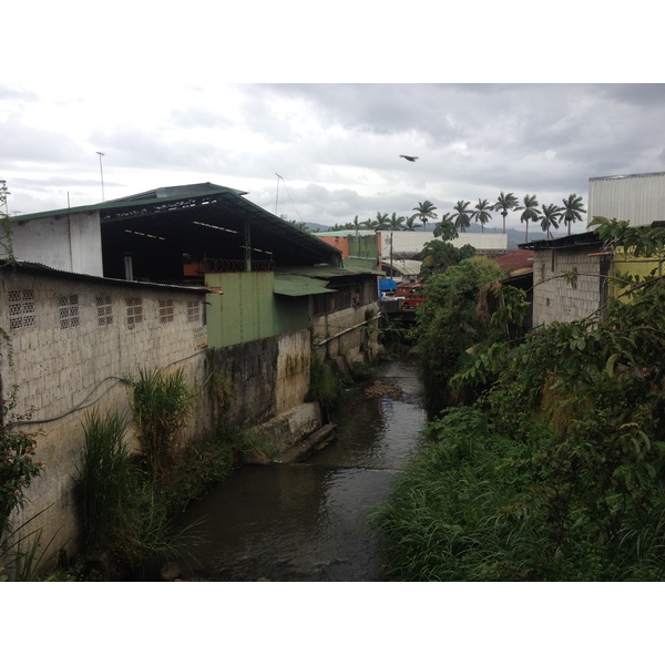 Photo Costa Rica Turrialba 2015-03 8