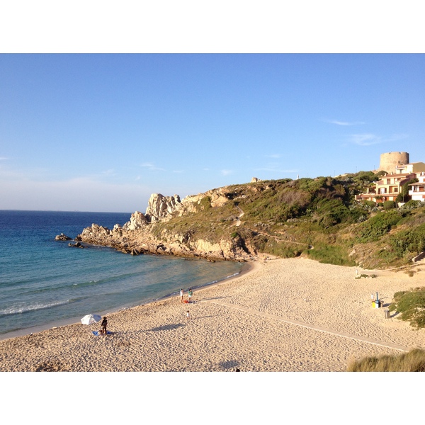Photo Italie Sardaigne Santa Teresa Gallura 2015-06 7