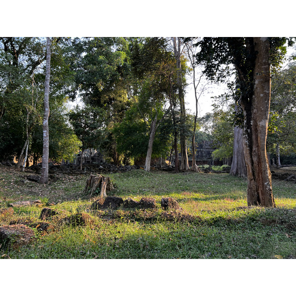 Photo Cambodge Siem Reap Preah Khan 2023-01 71