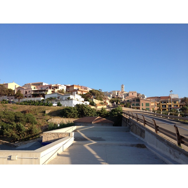 Photo Italie Sardaigne Santa Teresa Gallura 2015-06 6