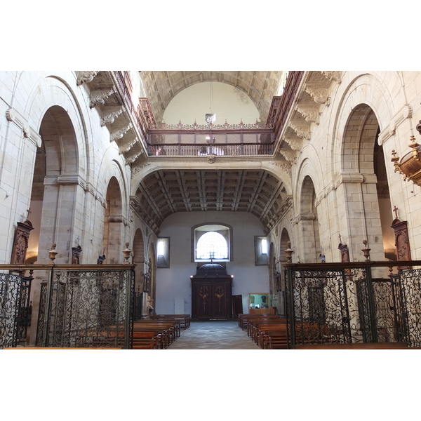 Photo Espagne Saint-Jacques-de-Compostelle 2013-01 189