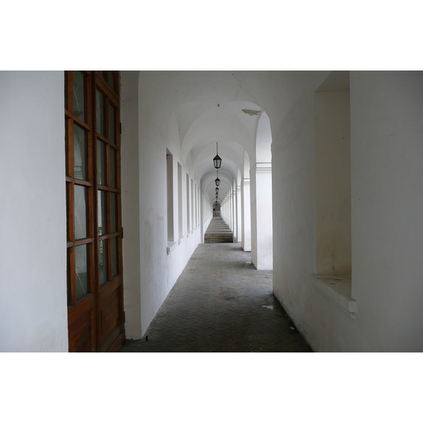 Photo Ukraine Kiev Podil 2007-11 36