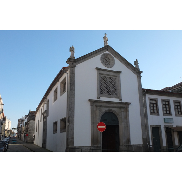 Photo Portugal Viana do Castelo 2013-01 10