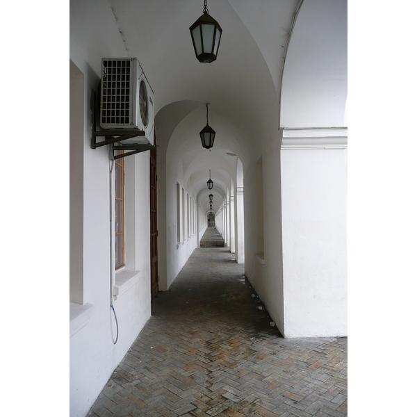 Photo Ukraine Kiev Podil 2007-11 43