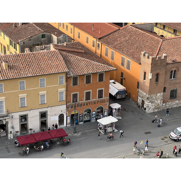 Photo Italie Pise 2021-09 115
