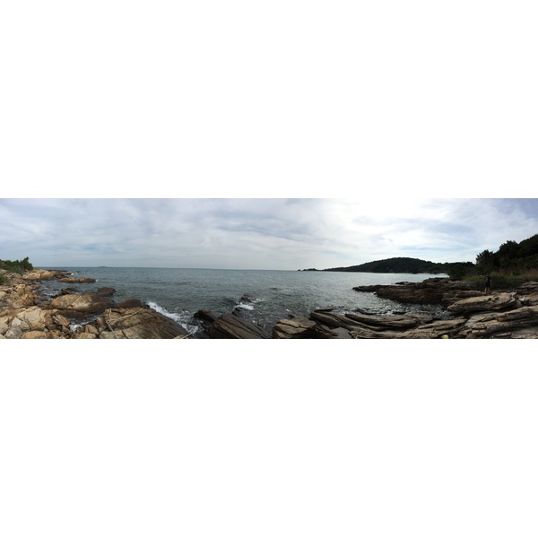 Photo Thaïlande Ko Samet 2014-12 217