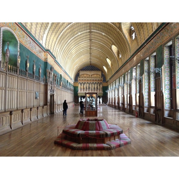 Photo France Pierrefonds 2014-05 19