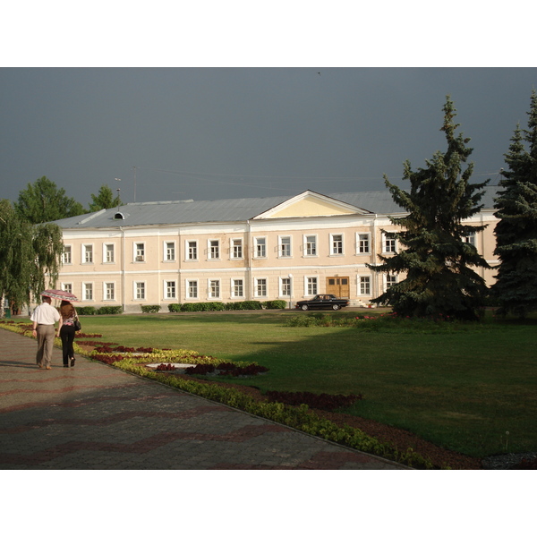 Photo Russie Nijni Novgorod 2006-07 68