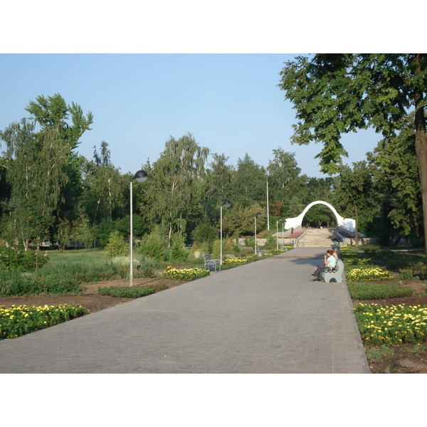 Photo Russie Kazan 2006-07 31