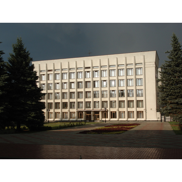 Photo Russie Nijni Novgorod 2006-07 55