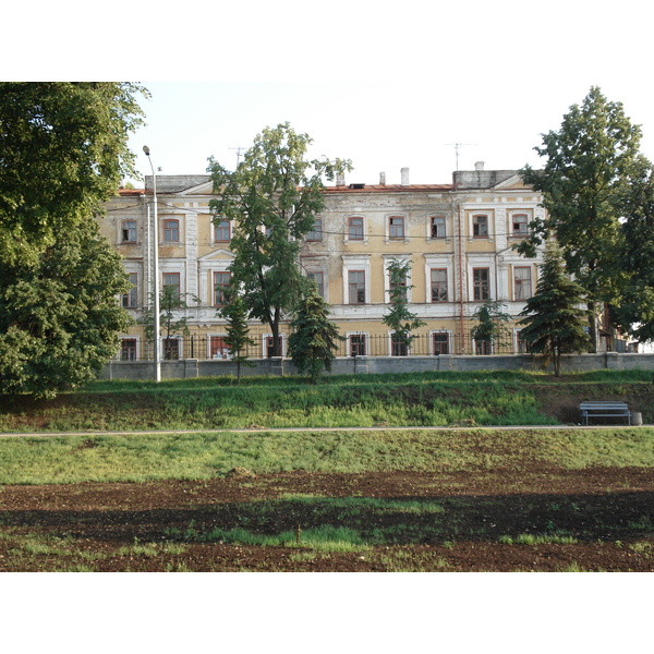 Photo Russie Kazan 2006-07 13