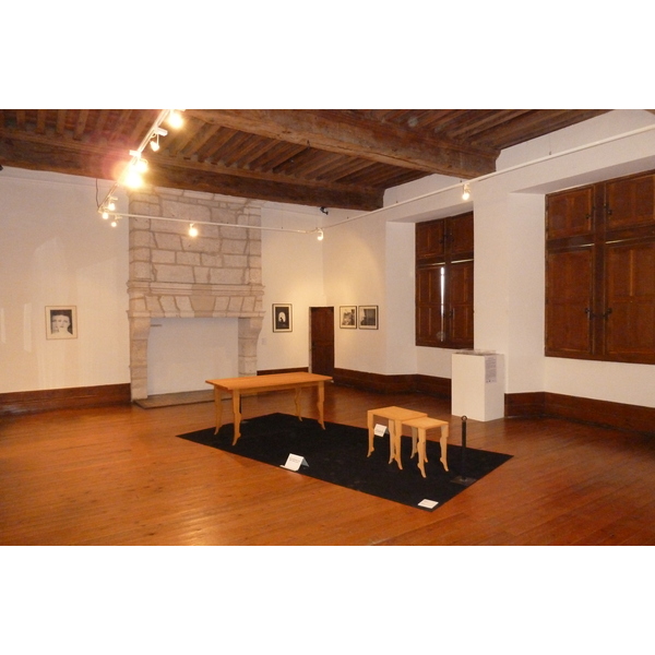 Photo France Monbazillac 2010-08 145
