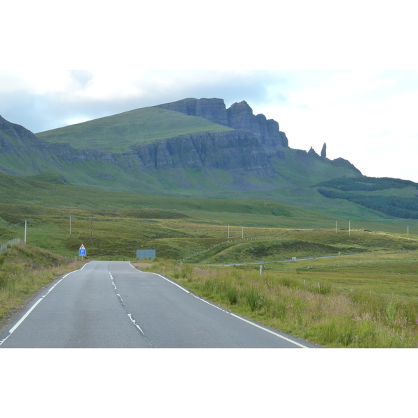 Photo Royaume-Uni Skye 2011-07 266