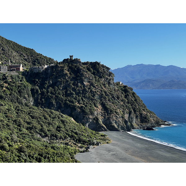 Photo France Corse Nonza 2022-06 0