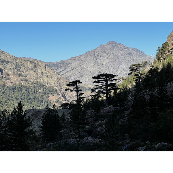 Photo France Corse Monte Cinto 2023-10 107
