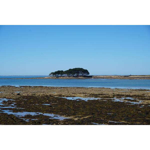 Photo France Locmariaquer 2016-08 1