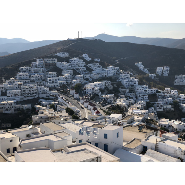Photo Grèce Astypalea 2018-07 46