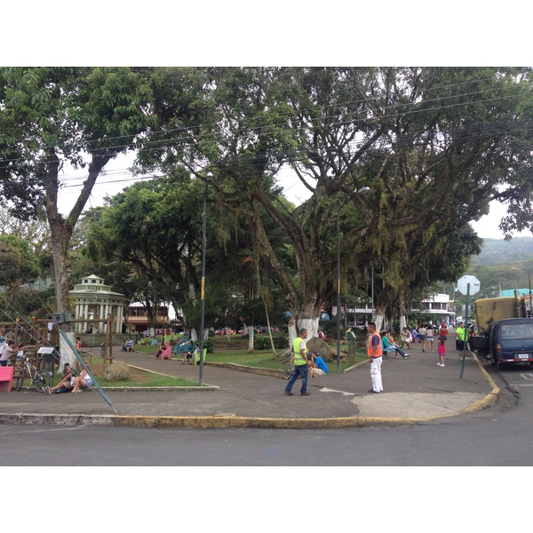 Photo Costa Rica Turrialba 2015-03 69