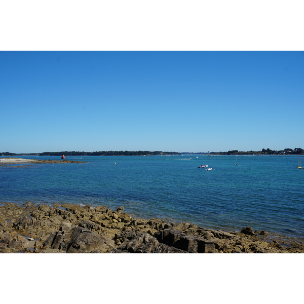 Photo France Locmariaquer 2016-08 41
