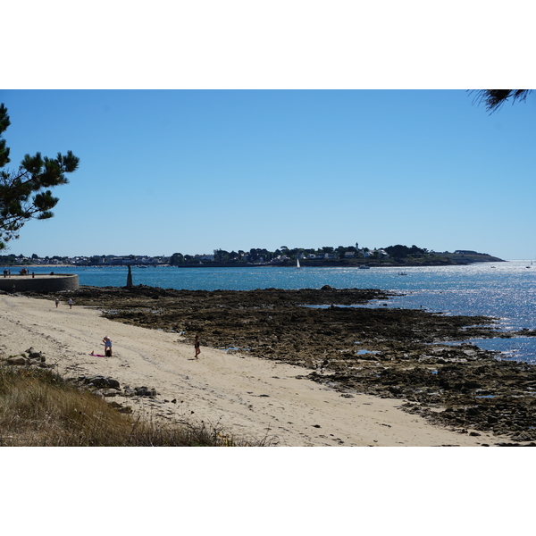 Photo France Locmariaquer 2016-08 32