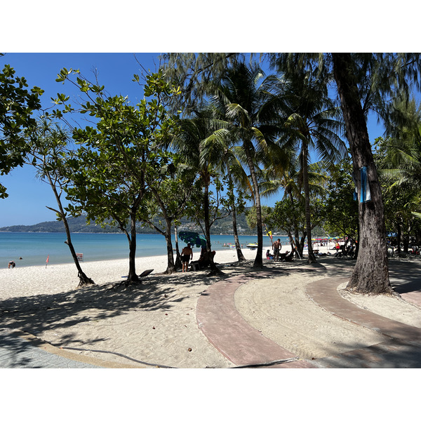 Photo Thaïlande Phuket Patong 2021-12 89