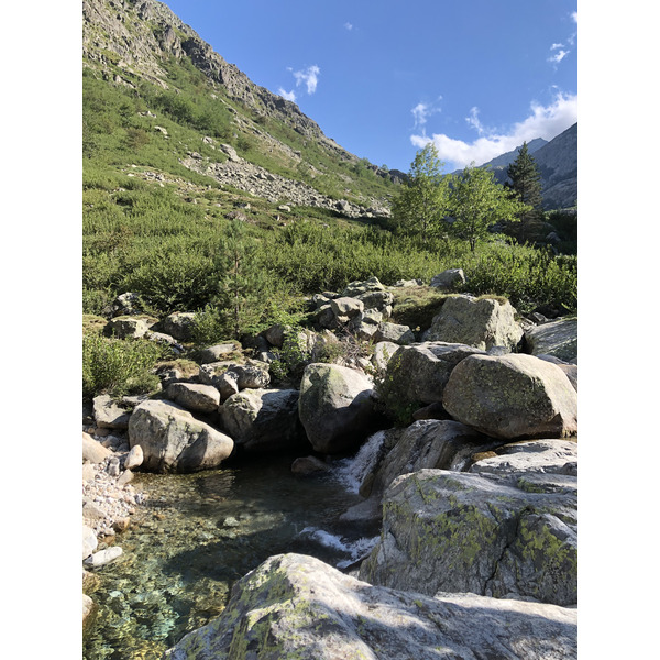 Photo France Corse La Restonica 2020-07 62