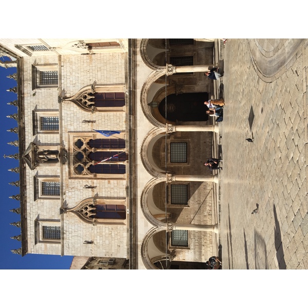 Photo Croatie Dubrovnik 2016-04 102