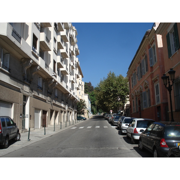 Photo France Corse Bastia 2006-09 177