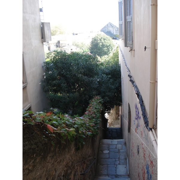 Photo France Corse Bastia 2006-09 197