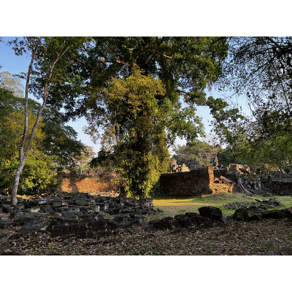 Photo Cambodge Siem Reap Preah Khan 2023-01 66